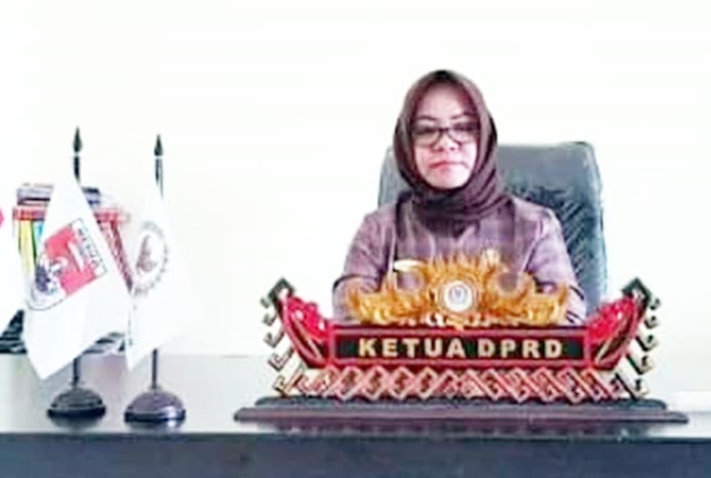 Hari Raya Galungan dan Kuningan, Elvianah Pesankan untuk Tetap Pertahankan Kerukunan Antarumat Beragama